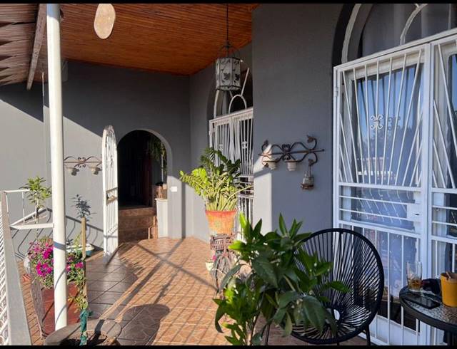 4 BEDROOM HOUSE FOR SALE IN MAGALIESKRUIN
